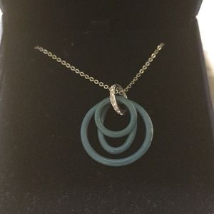 Swarovski necklace